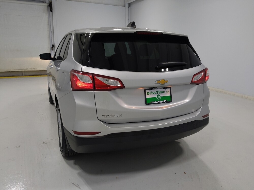 2019 Chevrolet Equinox in Columbus, OH 43231 - 18135826 6