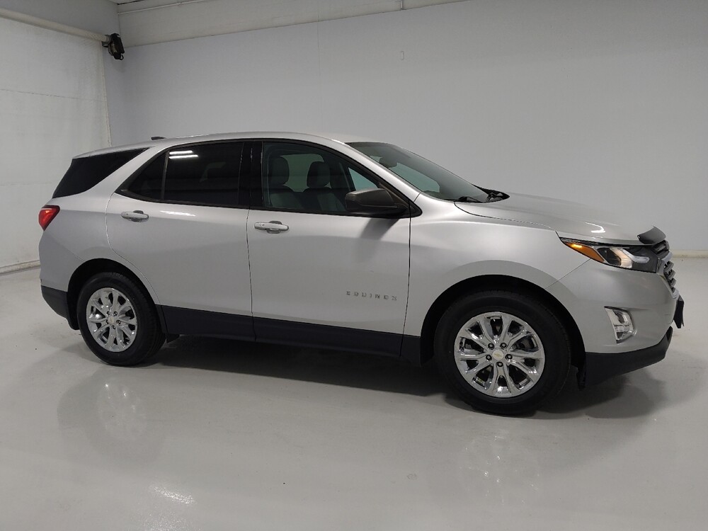 2019 Chevrolet Equinox in Columbus, OH 43231 - 18135826 11