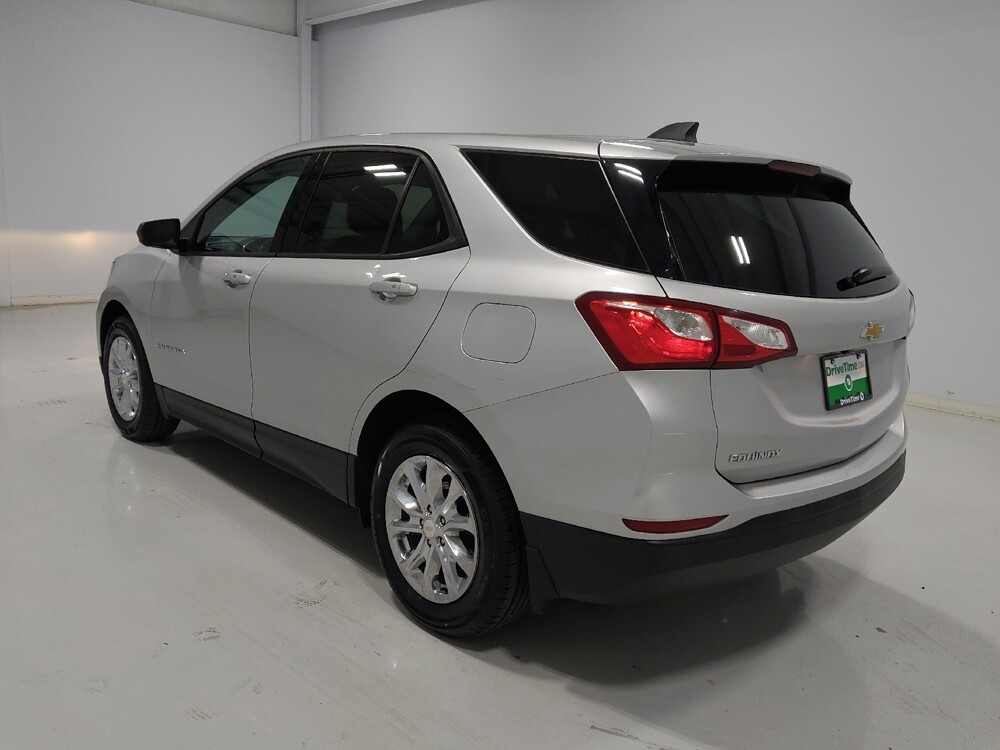 2019 Chevrolet Equinox in Columbus, OH 43231 - 18135826 5