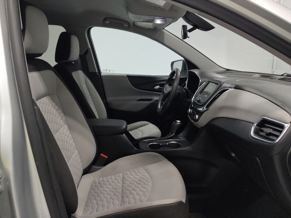 2019 Chevrolet Equinox in Columbus, OH 43231 - 18135826 21