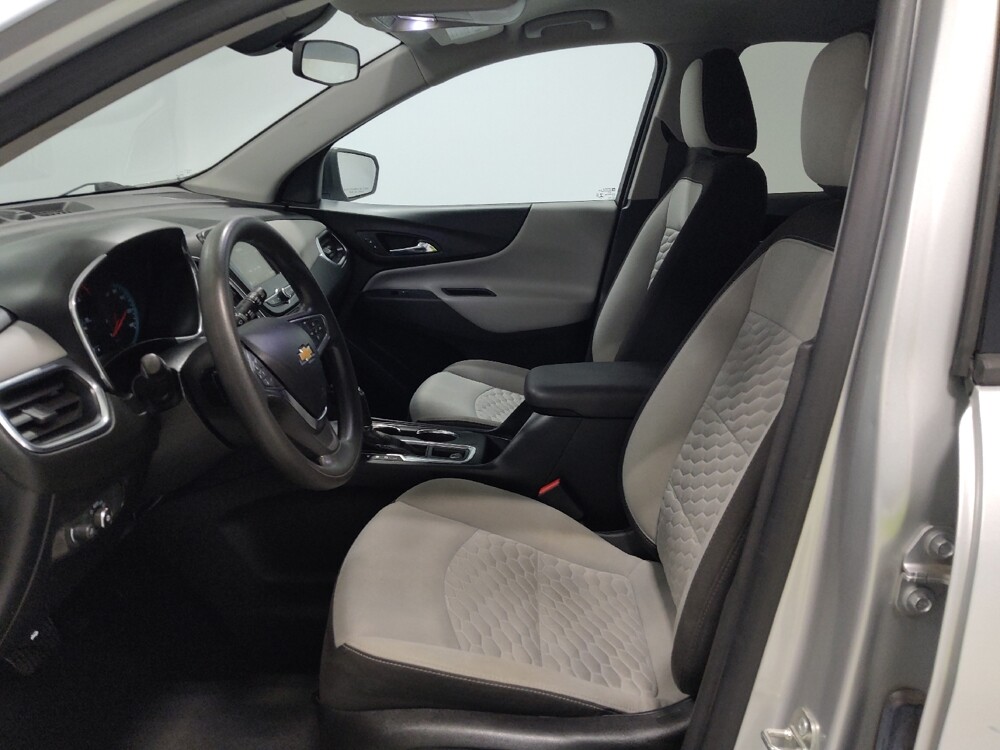 2019 Chevrolet Equinox in Columbus, OH 43231 - 18135826 17