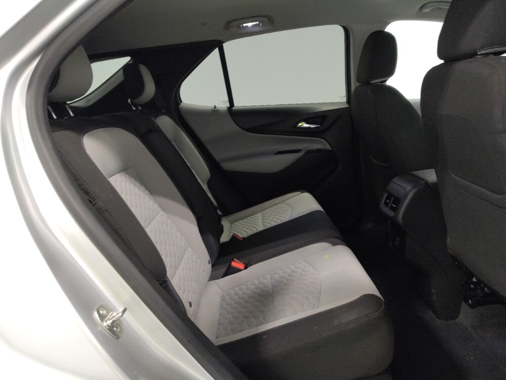 2019 Chevrolet Equinox in Columbus, OH 43231 - 18135826 19