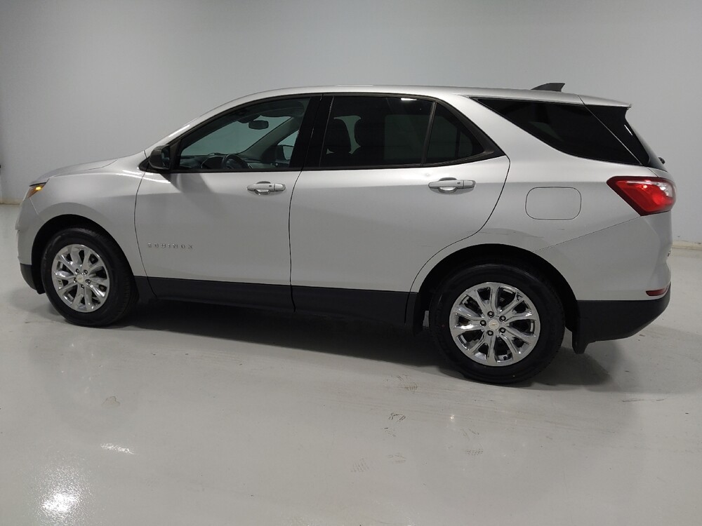 2019 Chevrolet Equinox in Columbus, OH 43231 - 18135826 3