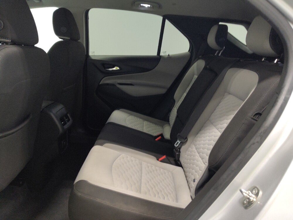 2019 Chevrolet Equinox in Columbus, OH 43231 - 18135826 18