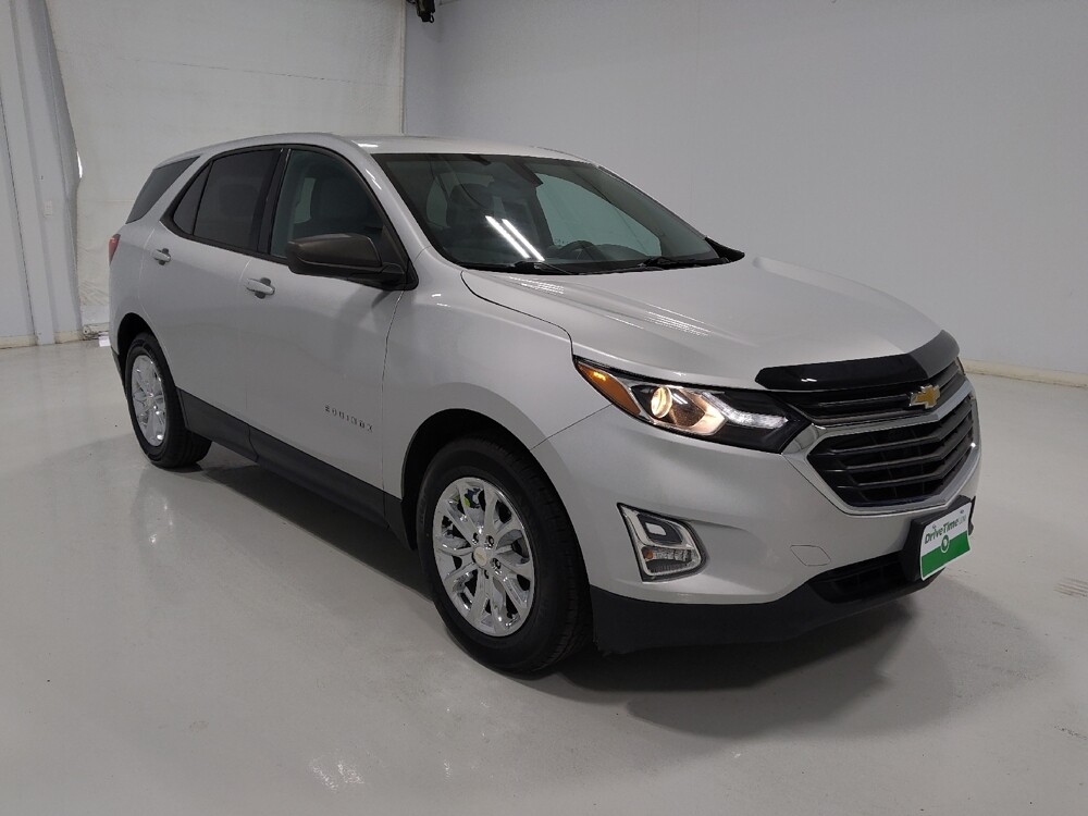 2019 Chevrolet Equinox in Columbus, OH 43231 - 18135826 13