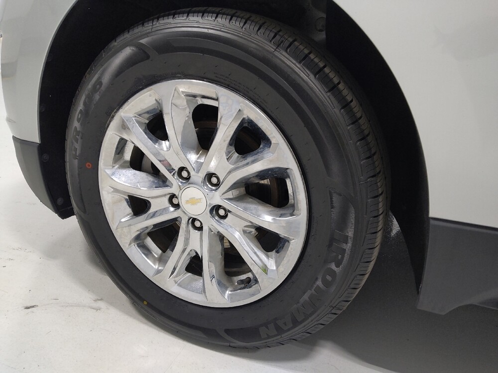 2019 Chevrolet Equinox in Columbus, OH 43231 - 18135826 31