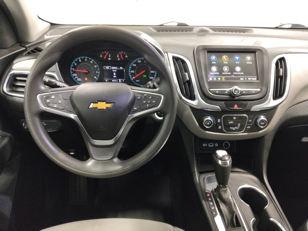 2019 Chevrolet Equinox in Columbus, OH 43231 - 18135826 22