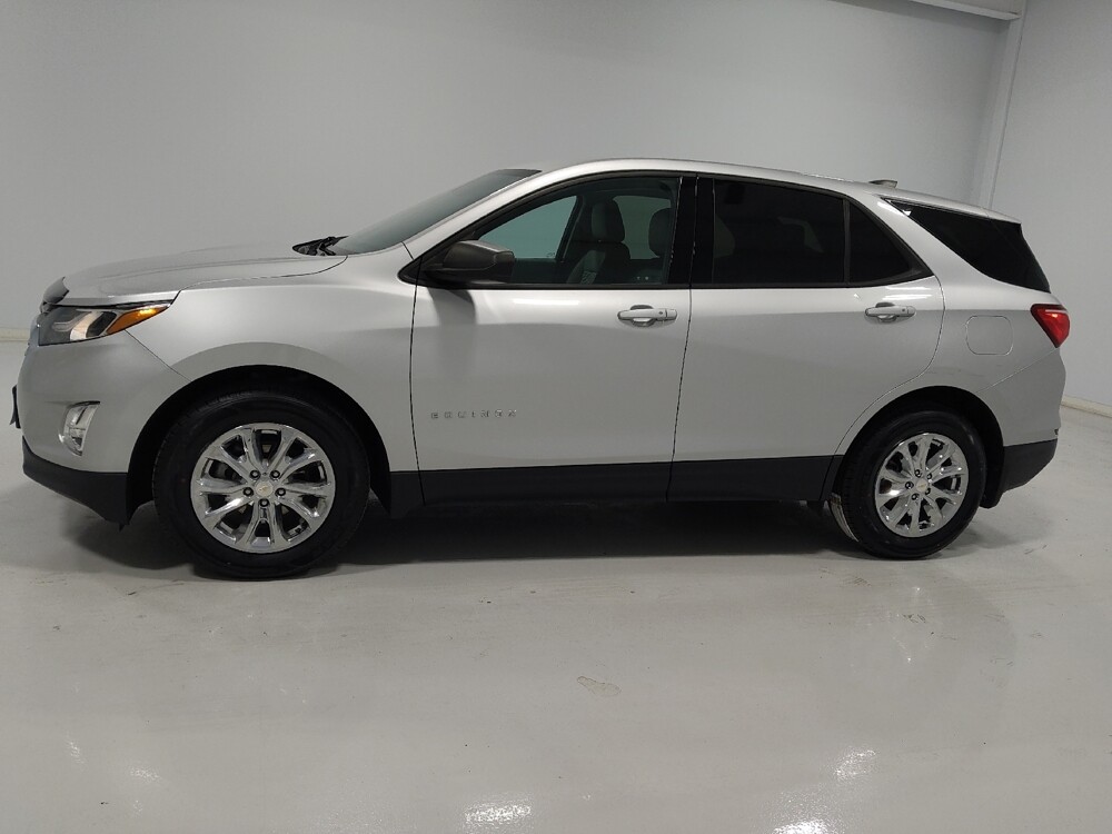 2019 Chevrolet Equinox in Columbus, OH 43231 - 18135826 2