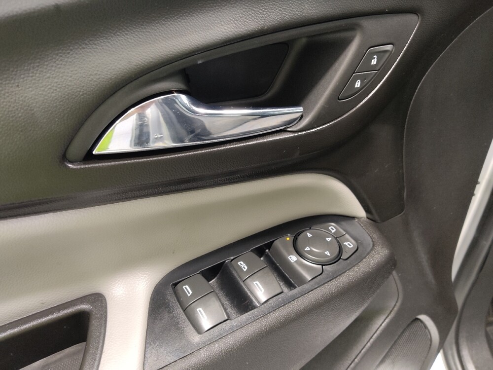 2019 Chevrolet Equinox in Columbus, OH 43231 - 18135826 27