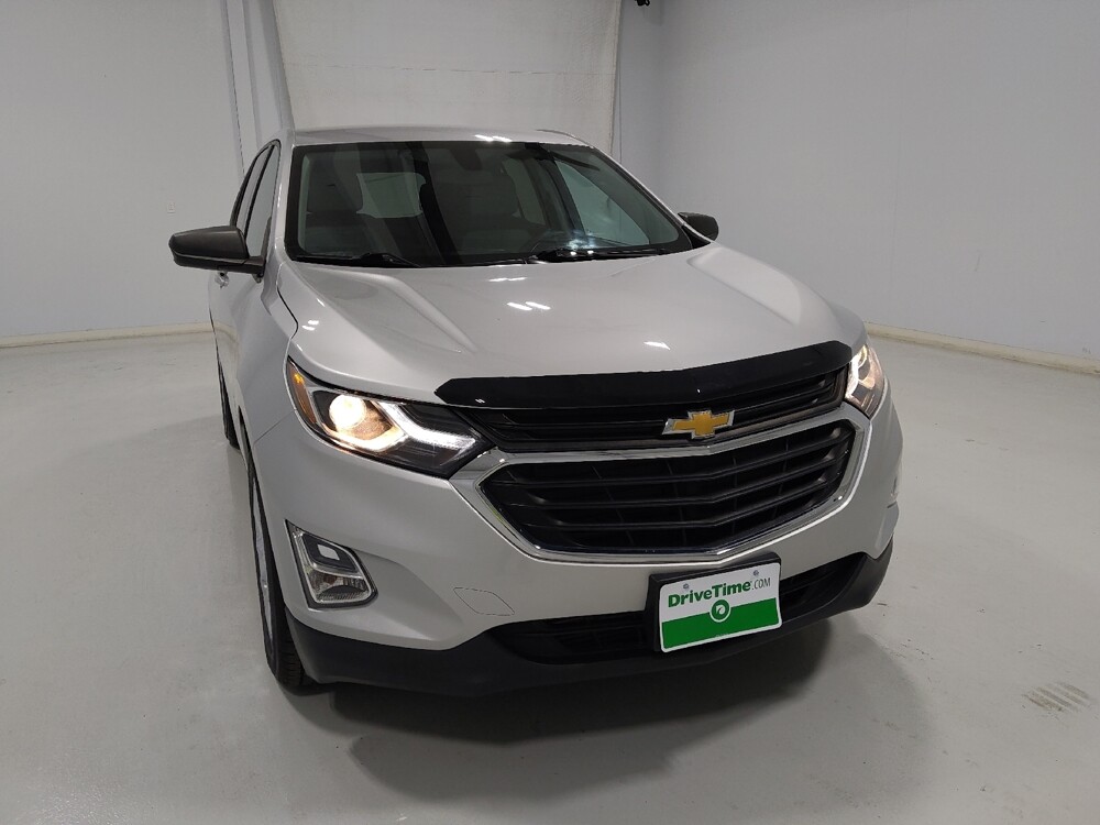 2019 Chevrolet Equinox in Columbus, OH 43231 - 18135826 14