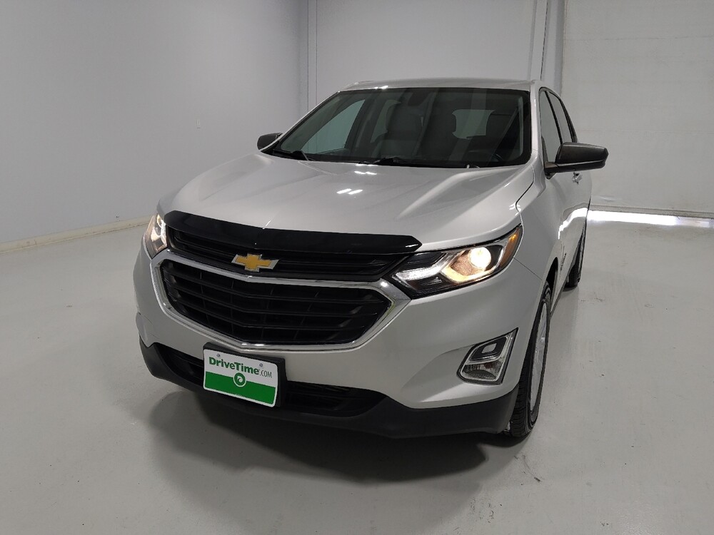 2019 Chevrolet Equinox in Columbus, OH 43231 - 18135826 15
