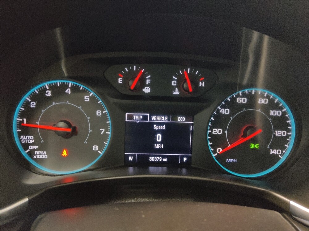 2019 Chevrolet Equinox in Columbus, OH 43231 - 18135826 23