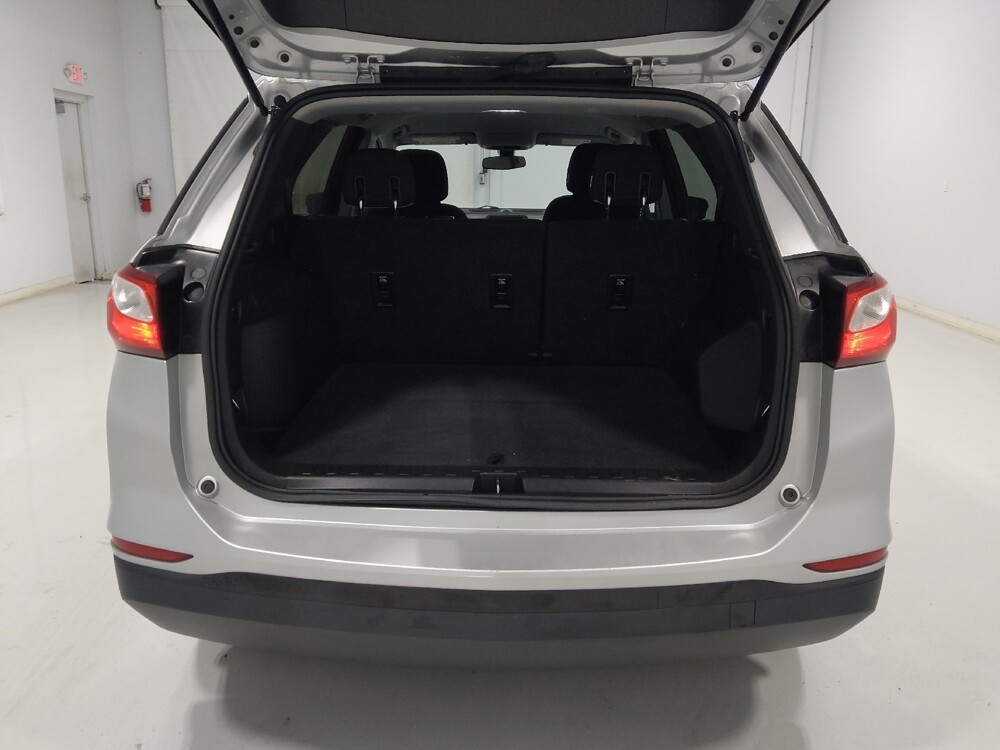 2019 Chevrolet Equinox in Columbus, OH 43231 - 18135826 29