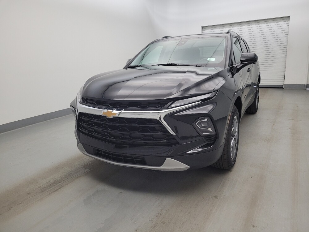 2024 Chevrolet Blazer in Lexington, KY 40509 - 18135827 15
