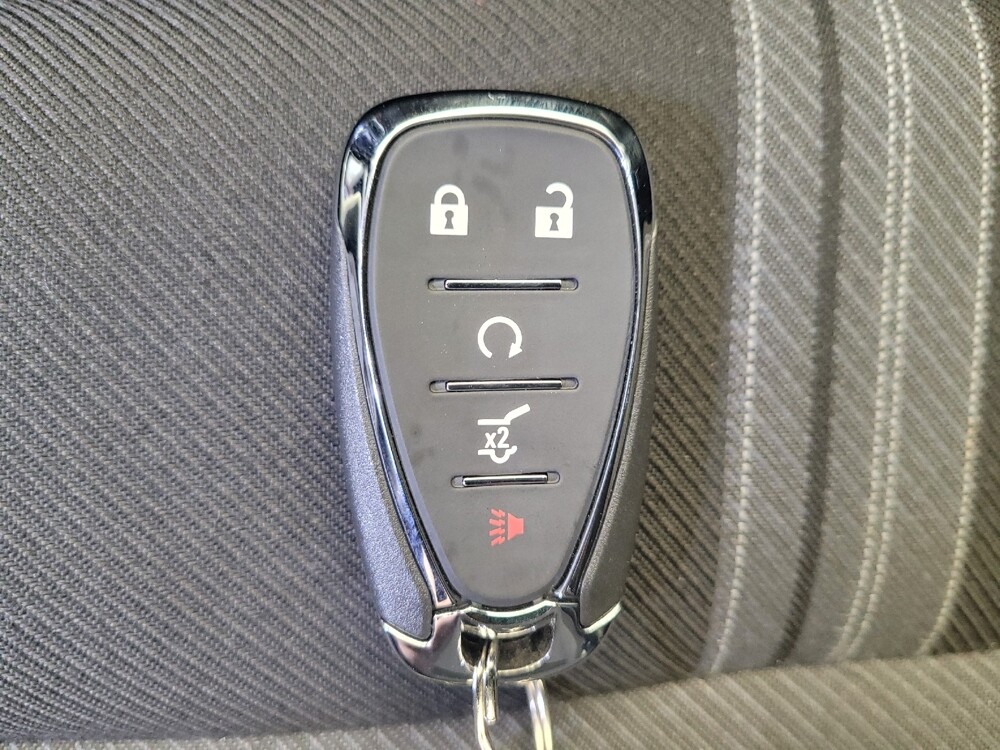 2024 Chevrolet Blazer in Lexington, KY 40509 - 18135827 32