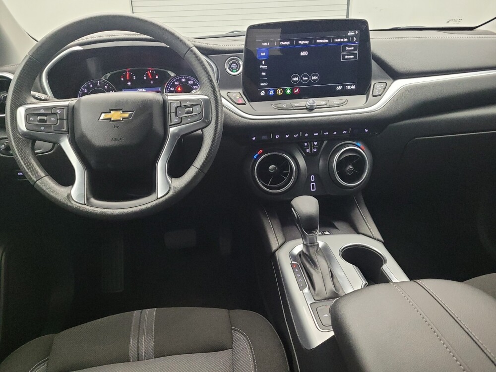 2024 Chevrolet Blazer in Lexington, KY 40509 - 18135827 22