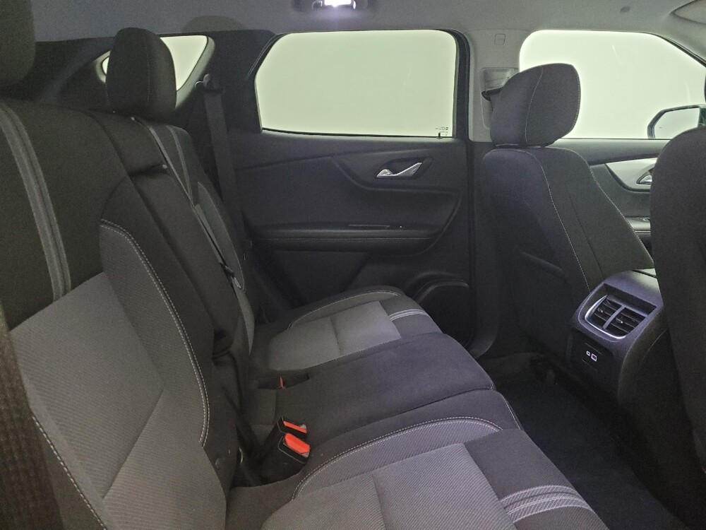 2024 Chevrolet Blazer in Lexington, KY 40509 - 18135827 19