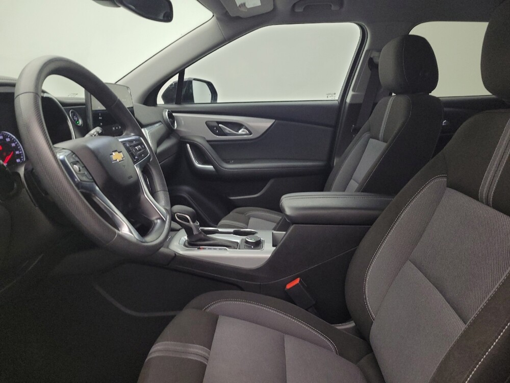 2024 Chevrolet Blazer in Lexington, KY 40509 - 18135827 17