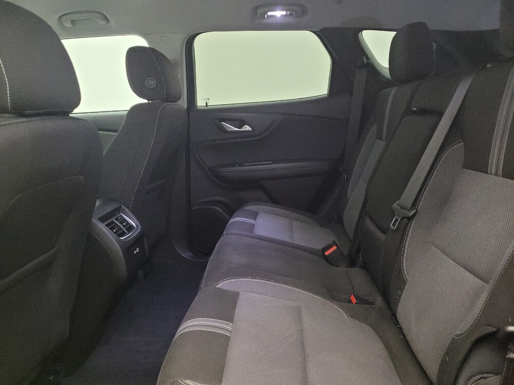 2024 Chevrolet Blazer in Lexington, KY 40509 - 18135827 18