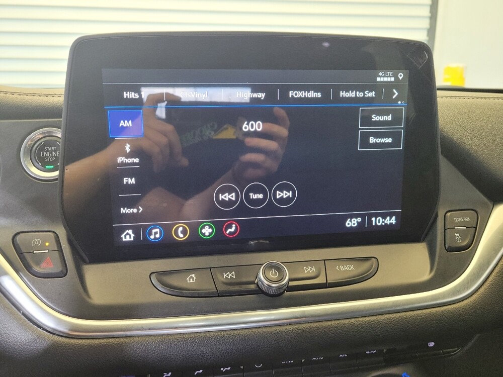 2024 Chevrolet Blazer in Lexington, KY 40509 - 18135827 25