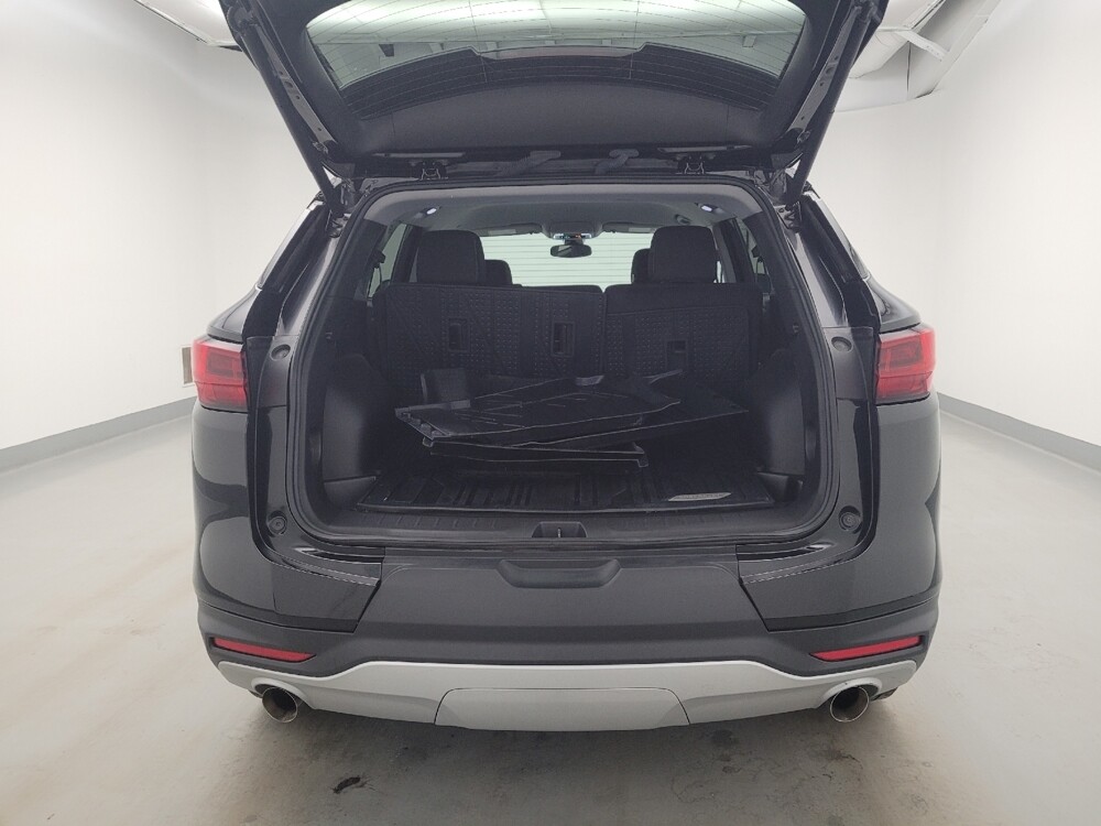 2024 Chevrolet Blazer in Lexington, KY 40509 - 18135827 29