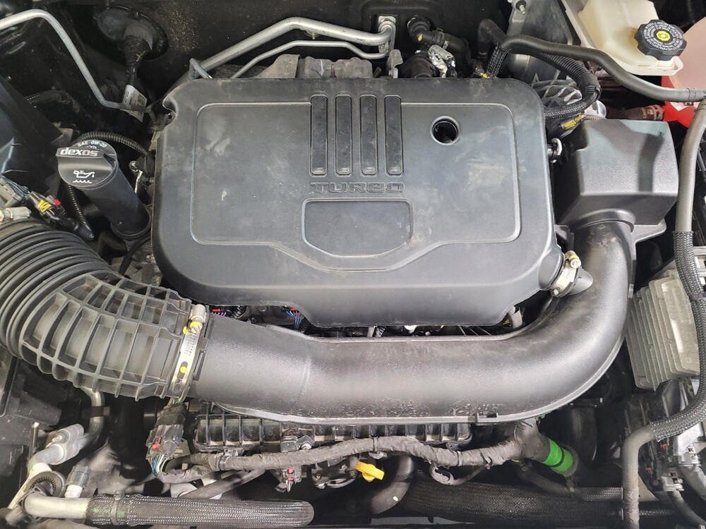 2024 Chevrolet Blazer in Lexington, KY 40509 - 18135827 30