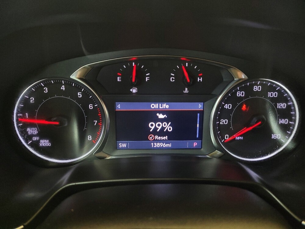 2024 Chevrolet Blazer in Lexington, KY 40509 - 18135827 23