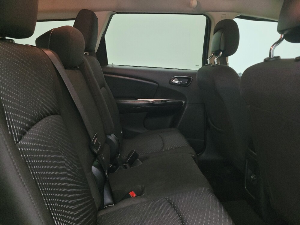 2017 Dodge Journey in Columbus, OH 43231 - 18135829 19