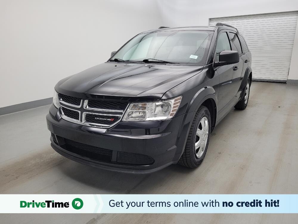 2017 Dodge Journey in Columbus, OH 43231 - 18135829