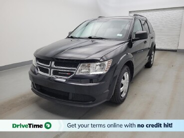 2017 Dodge Journey in Columbus, OH 43231