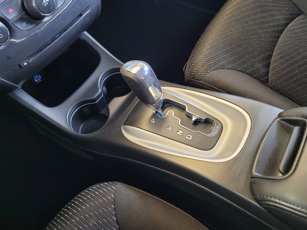 2017 Dodge Journey in Columbus, OH 43231 - 18135829 26