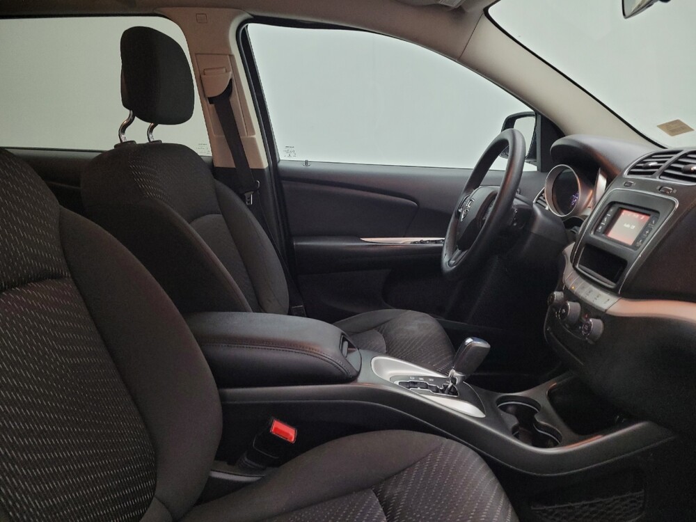 2017 Dodge Journey in Columbus, OH 43231 - 18135829 21