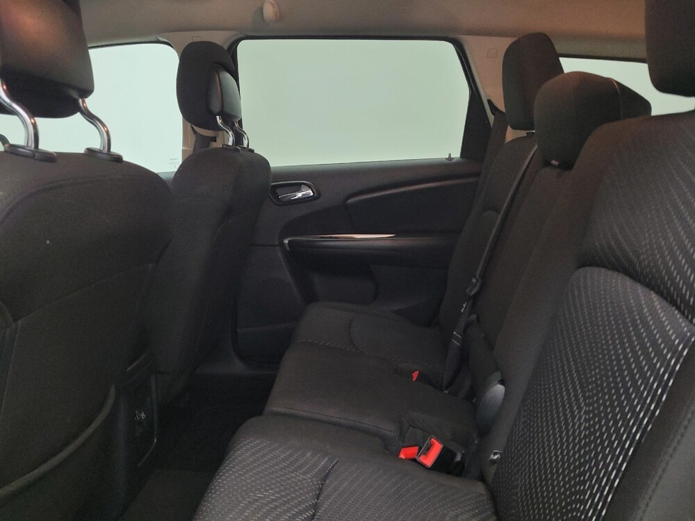 2017 Dodge Journey in Columbus, OH 43231 - 18135829 18