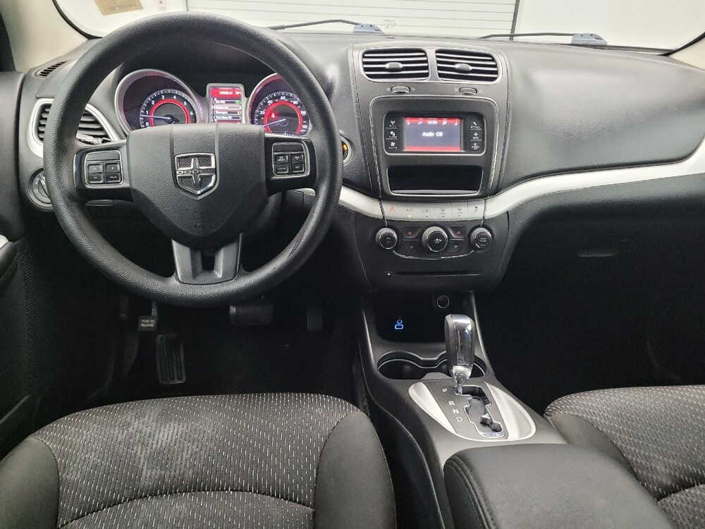 2017 Dodge Journey in Columbus, OH 43231 - 18135829 22