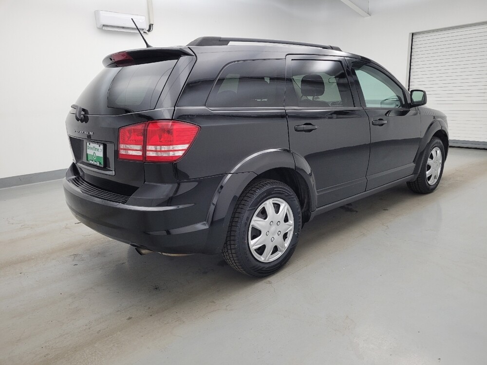 2017 Dodge Journey in Columbus, OH 43231 - 18135829 10