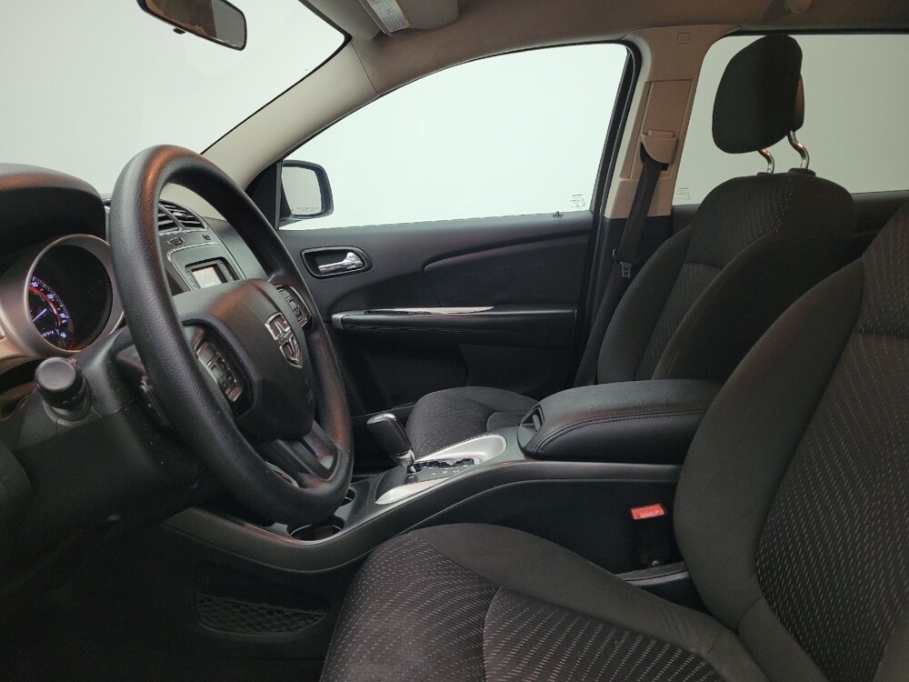 2017 Dodge Journey in Columbus, OH 43231 - 18135829 17