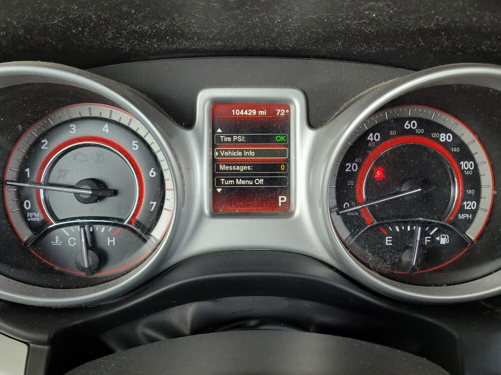 2017 Dodge Journey in Columbus, OH 43231 - 18135829 23