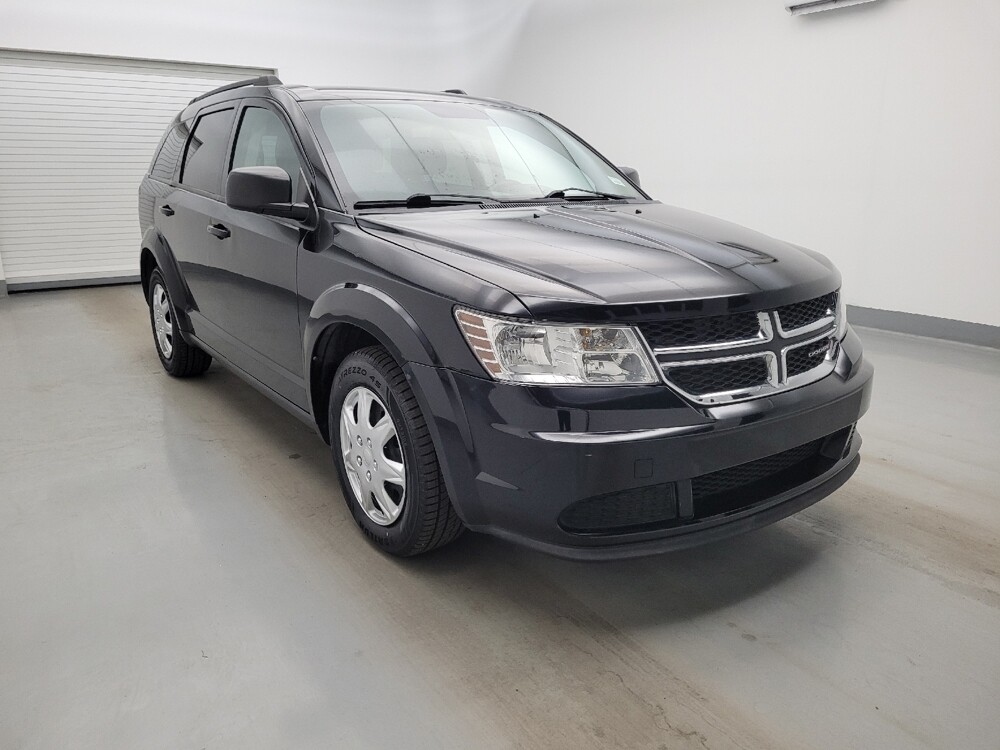 2017 Dodge Journey in Columbus, OH 43231 - 18135829 13