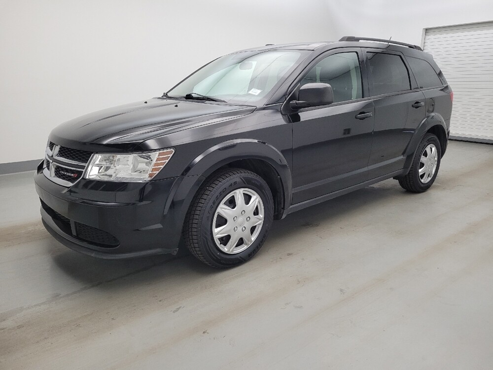 2017 Dodge Journey in Columbus, OH 43231 - 18135829 2