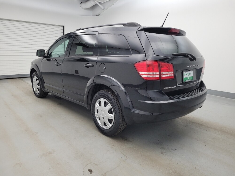 2017 Dodge Journey in Columbus, OH 43231 - 18135829 3
