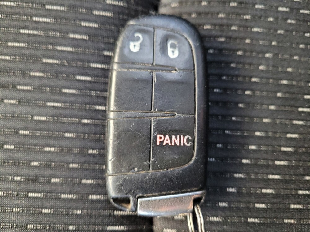 2017 Dodge Journey in Columbus, OH 43231 - 18135829 32