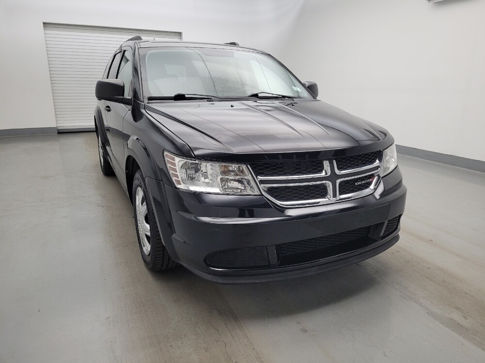 2017 Dodge Journey in Columbus, OH 43231 - 18135829 14