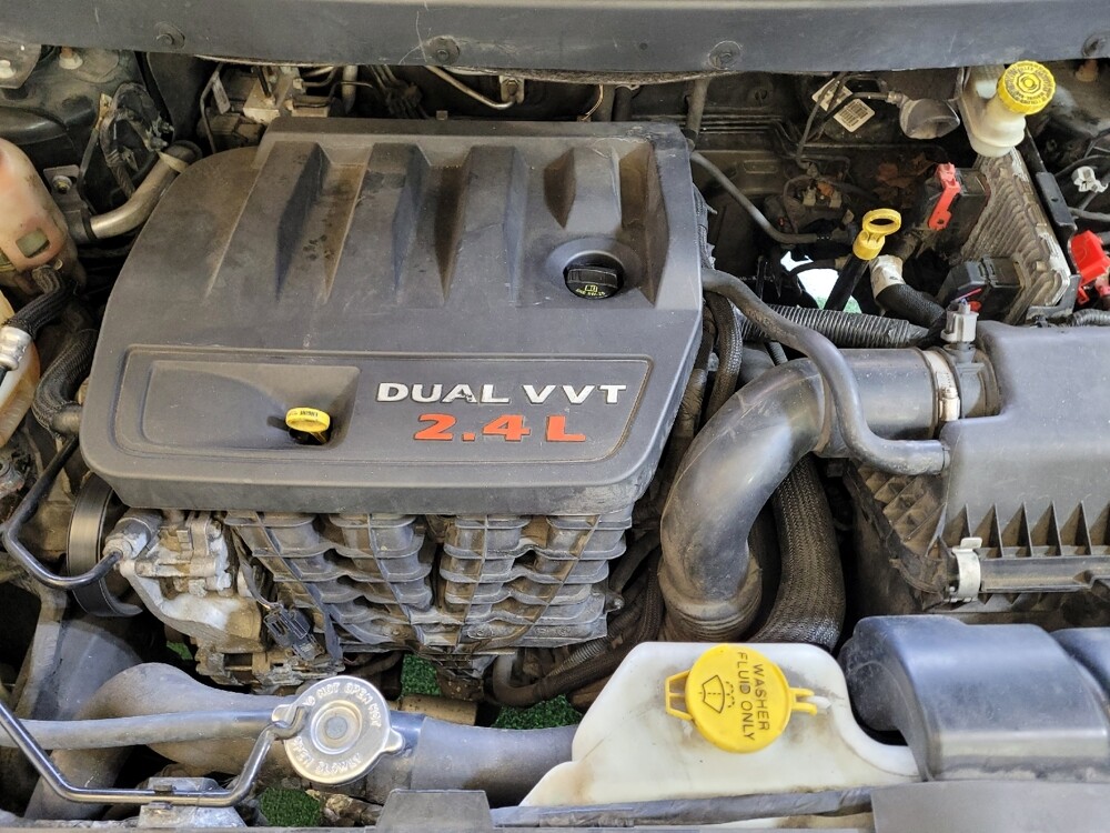 2017 Dodge Journey in Columbus, OH 43231 - 18135829 30