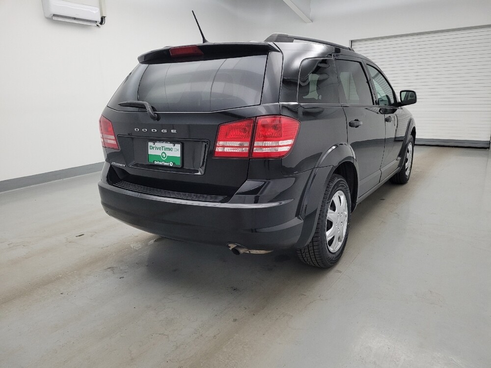 2017 Dodge Journey in Columbus, OH 43231 - 18135829 9