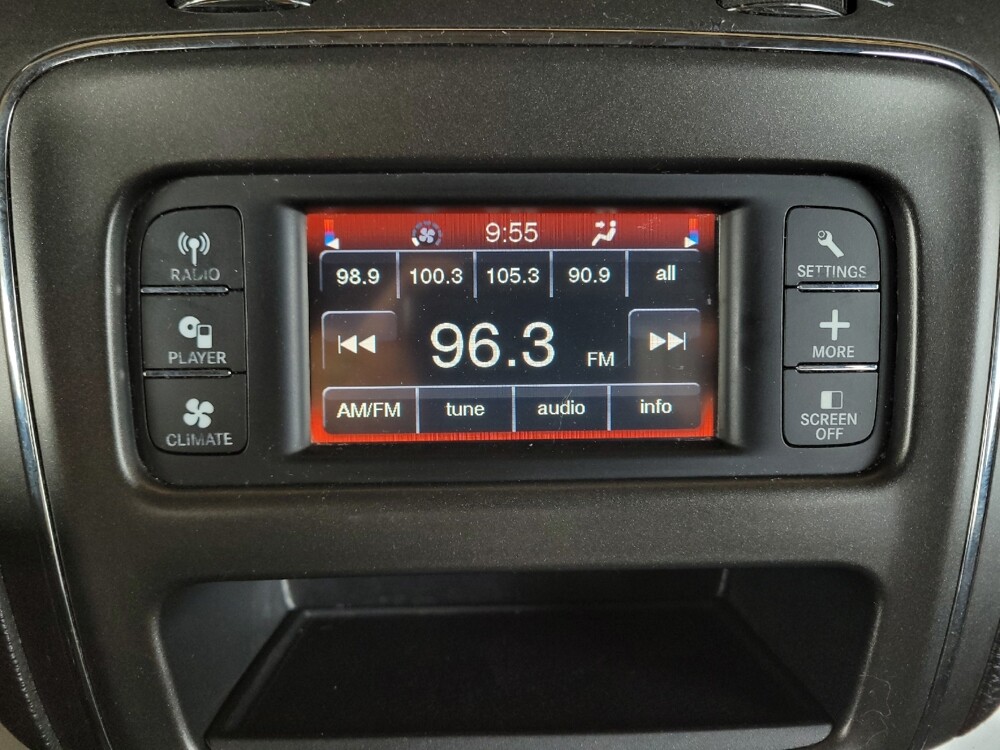 2017 Dodge Journey in Columbus, OH 43231 - 18135829 25