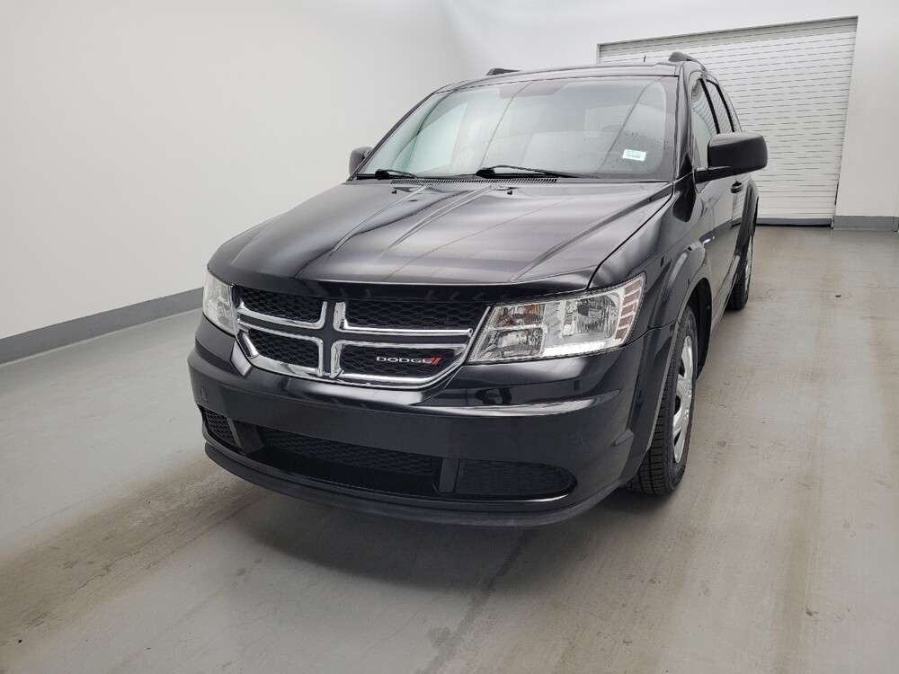 2017 Dodge Journey in Columbus, OH 43231 - 18135829 15