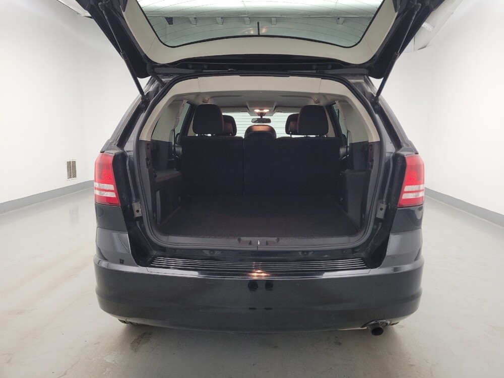 2017 Dodge Journey in Columbus, OH 43231 - 18135829 29