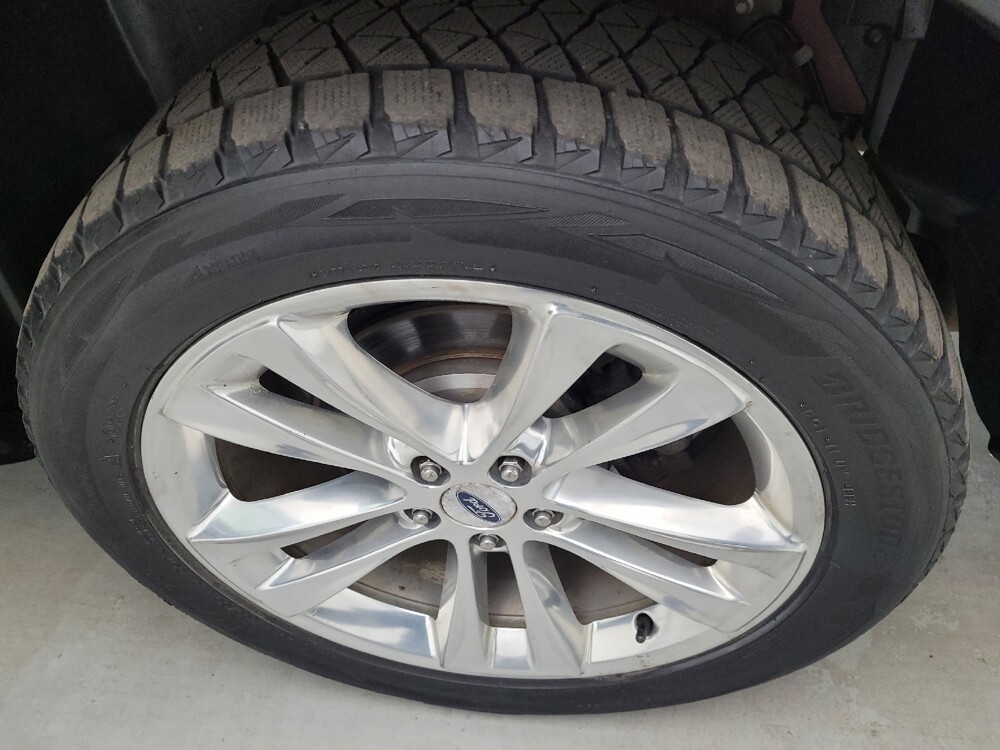 2018 Ford Explorer in Lexington, KY 40509 - 18135831 31