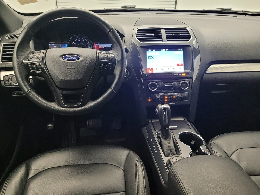 2018 Ford Explorer in Lexington, KY 40509 - 18135831 22