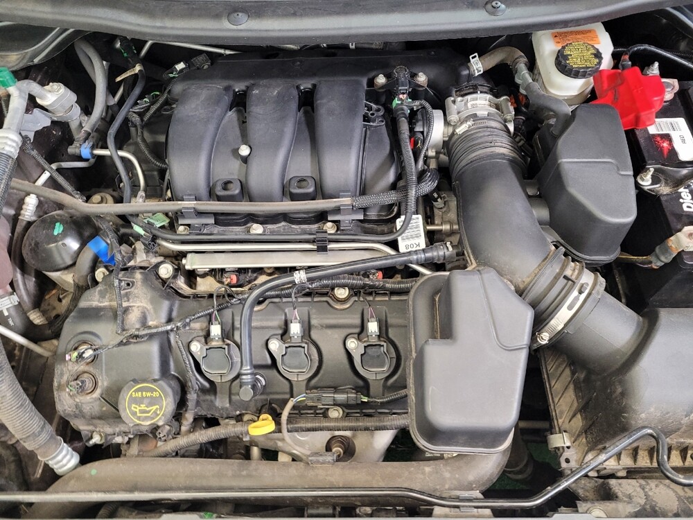 2018 Ford Explorer in Lexington, KY 40509 - 18135831 30